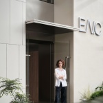 长沙 • ENC买手店 / 止向设计