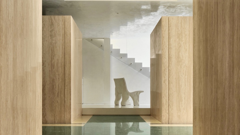丛林 13 enc boutique by zhixiang design