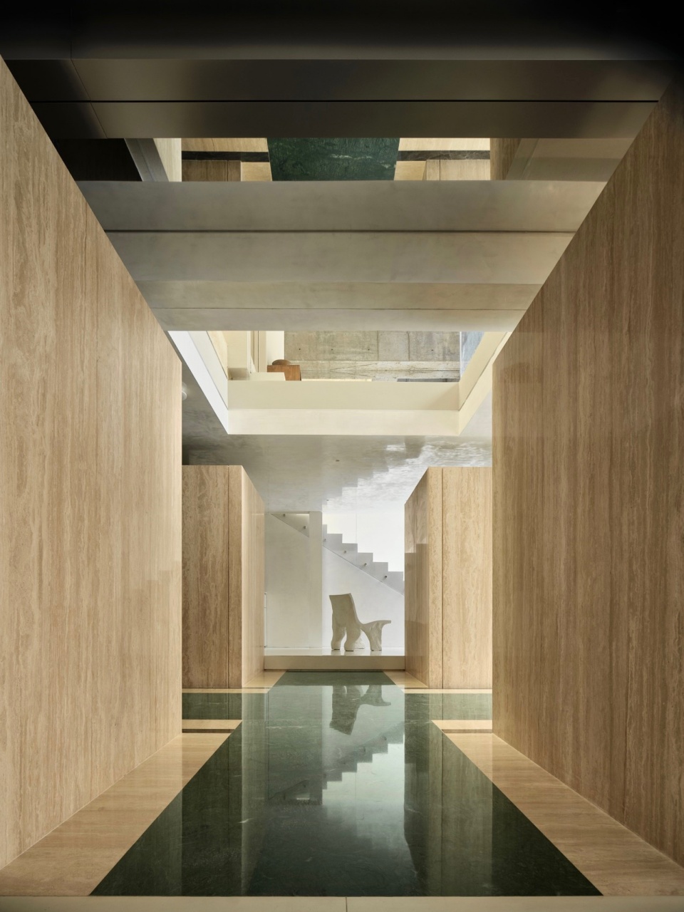 丛林 16 enc boutique by zhixiang design