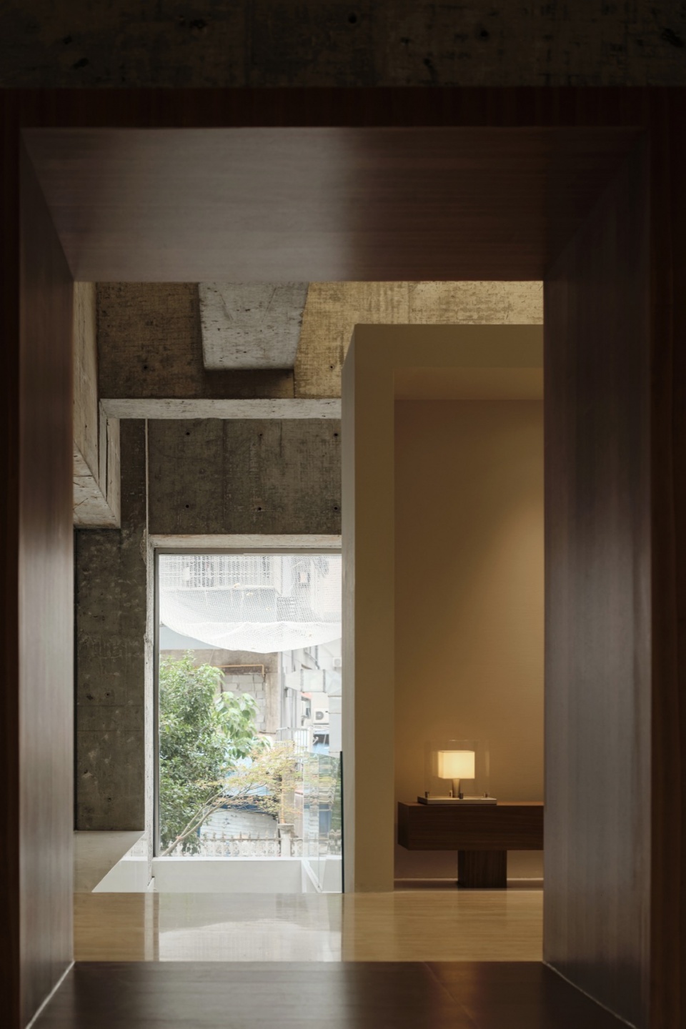 丛林 19 enc boutique by zhixiang design