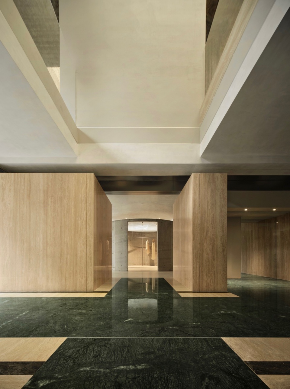 丛林 2 enc boutique by zhixiang design