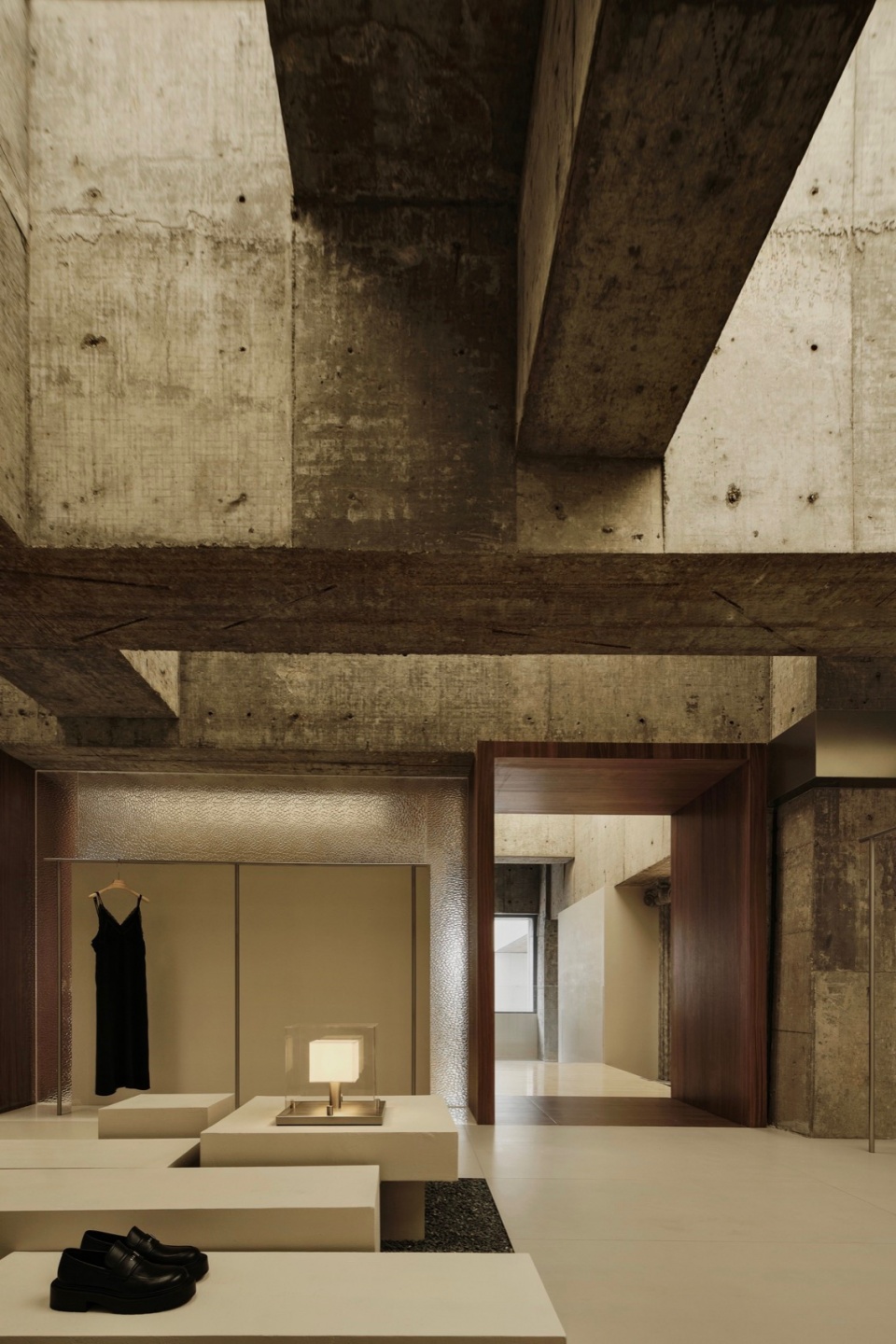 丛林 28 enc boutique by zhixiang design