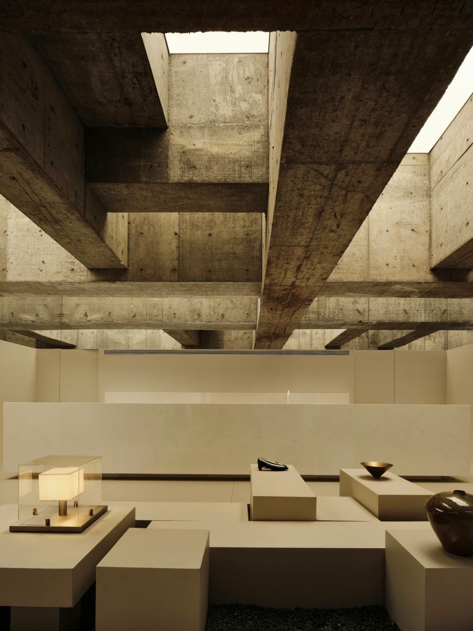 丛林 29 enc boutique by zhixiang design