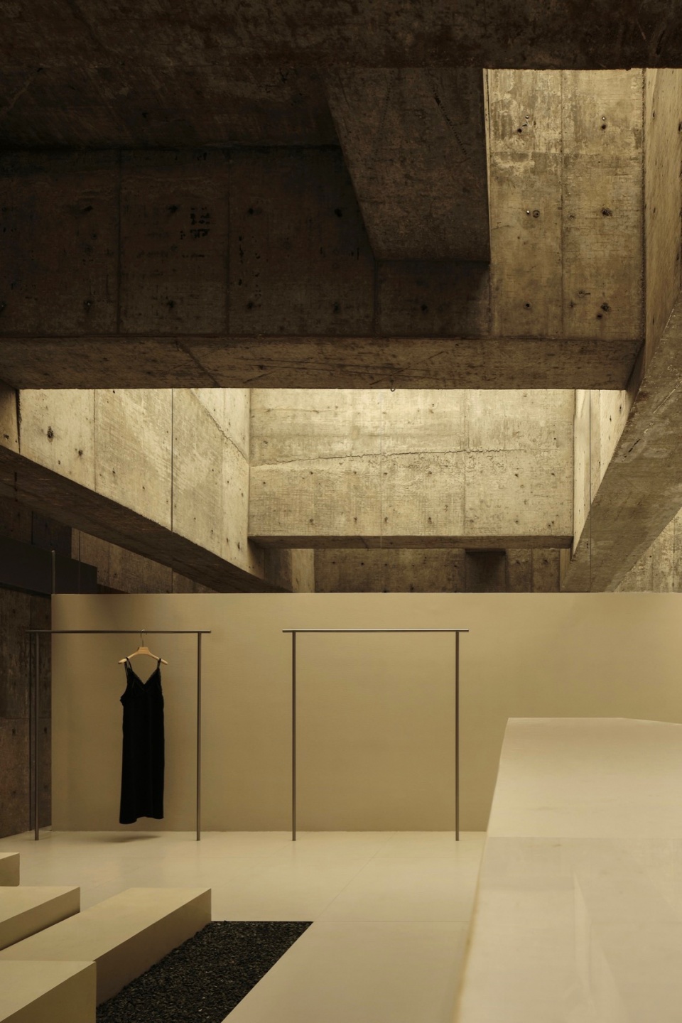 丛林 32 enc boutique by zhixiang design