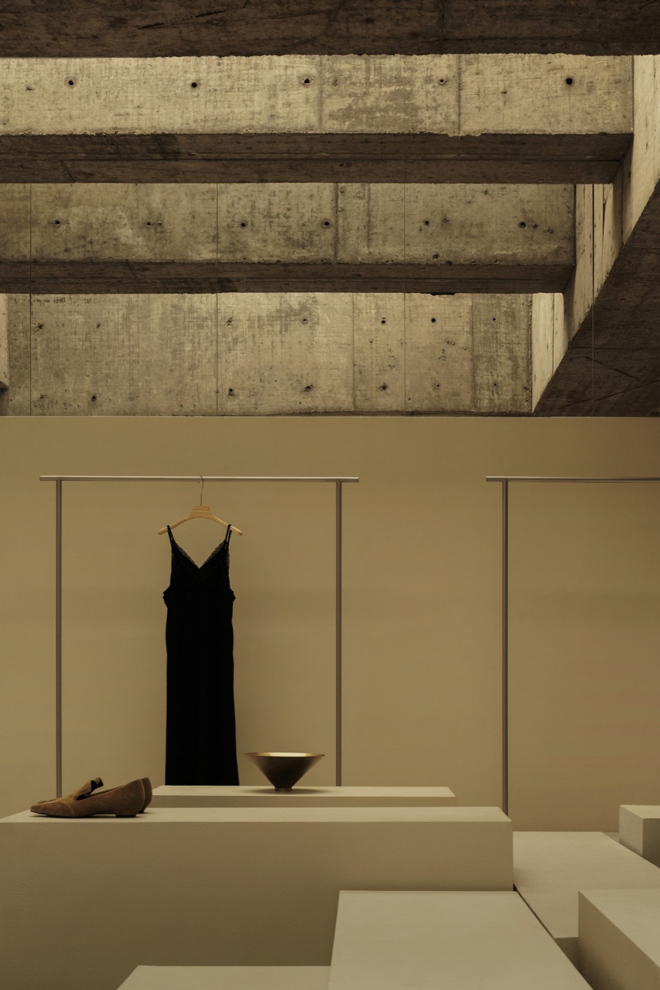 丛林 36 enc boutique by zhixiang design