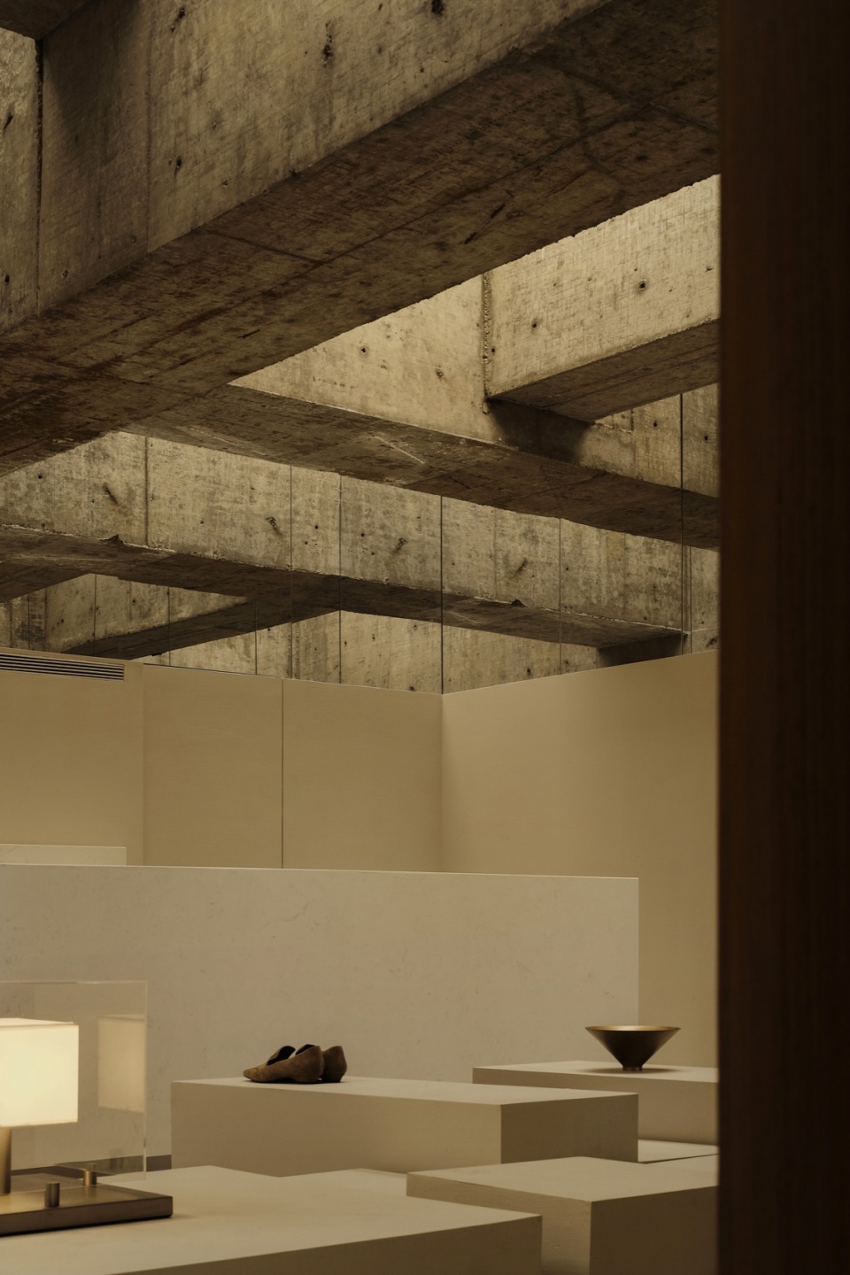 丛林 39 enc boutique by zhixiang design