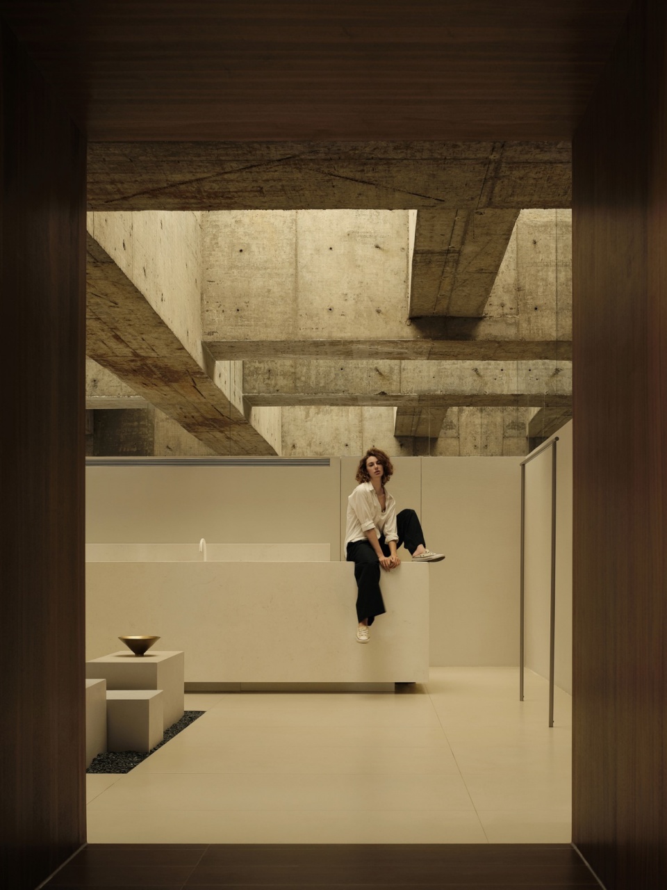 丛林 41 enc boutique by zhixiang design