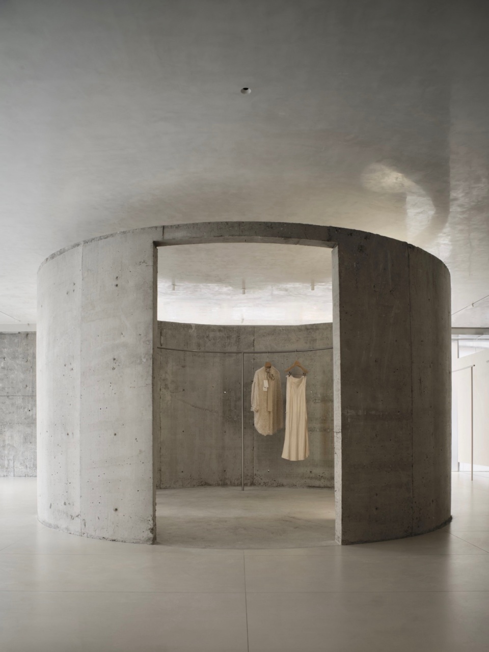 丛林 8 enc boutique by zhixiang design