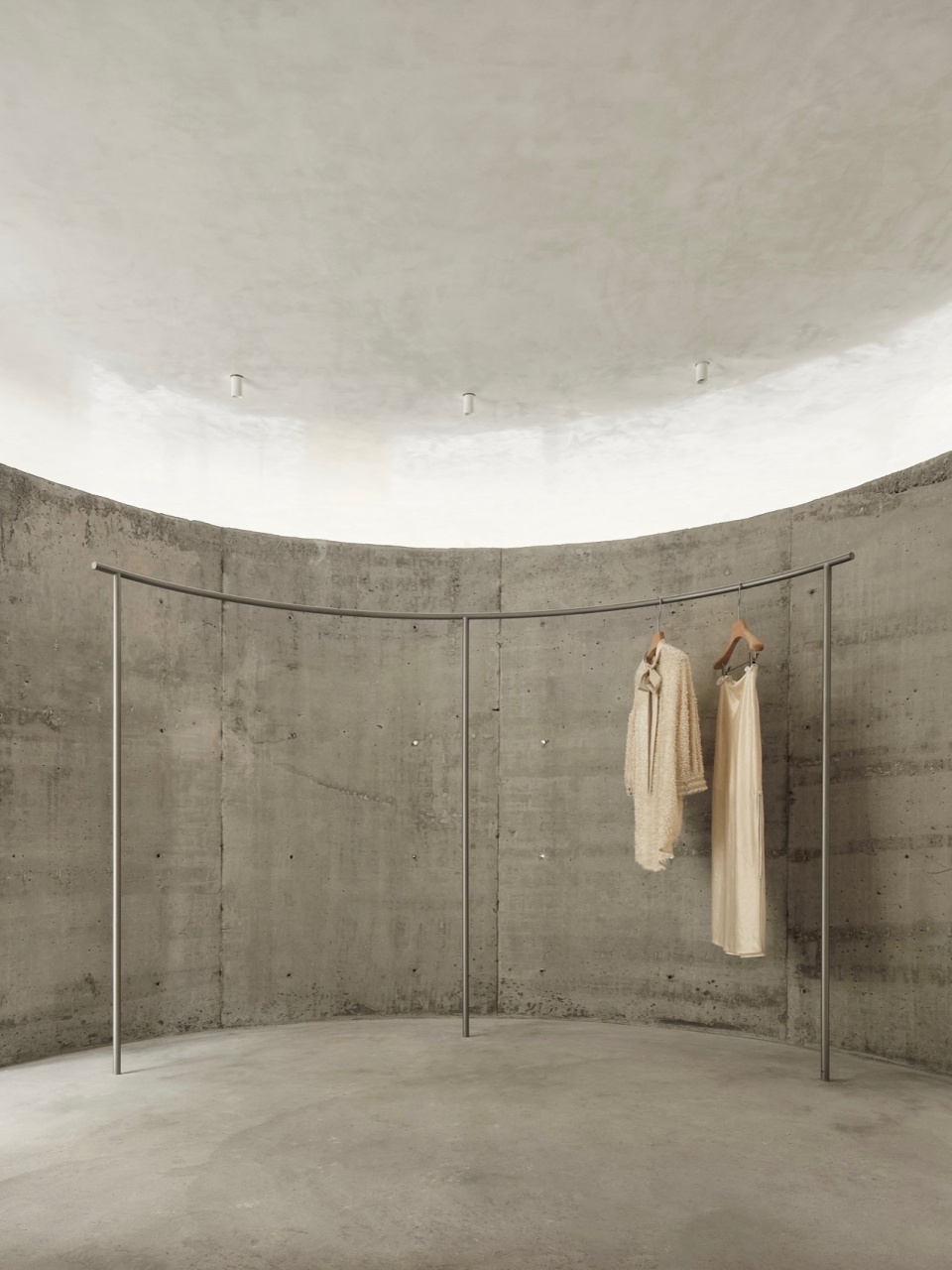 丛林 9 enc boutique by zhixiang design