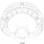 泗安镇中心幼儿园，浙江 / 筑境设计