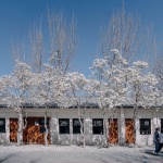 北京爱哲未来学校 / hyperSity殊至建筑