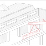 “汉阳造兵工厂”工业遗产改造：东通菜园艺术空间，武汉 / 青微舍工作室