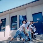北京爱哲未来学校 / hyperSity殊至建筑