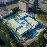 泾园幼儿园，苏州 / 启迪设计集团