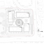 泾园幼儿园，苏州 / 启迪设计集团