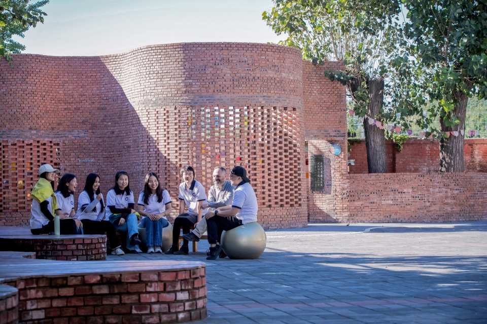 教研讨论Agilearning beijing agilearning school