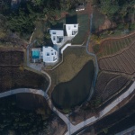 柿柿如意·南野际民宿，武汉 / UAO瑞拓设计