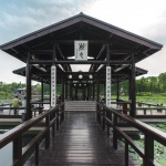 环蠡湖景区范围整治提升，无锡 / AECOM