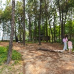 环蠡湖景区范围整治提升，无锡 / AECOM