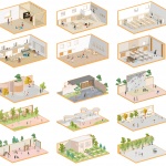 北京爱哲未来学校 / hyperSity殊至建筑