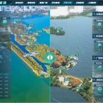 环蠡湖景区范围整治提升，无锡 / AECOM
