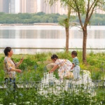 环蠡湖景区范围整治提升，无锡 / AECOM