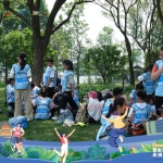 环蠡湖景区范围整治提升，无锡 / AECOM