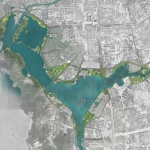 环蠡湖景区范围整治提升，无锡 / AECOM