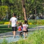 环蠡湖景区范围整治提升，无锡 / AECOM