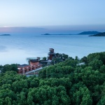 长沙岛橘子湾民宿，苏州 / 平介设计