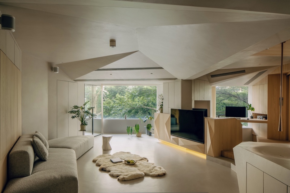 Feature Image @Lv Xiaobin