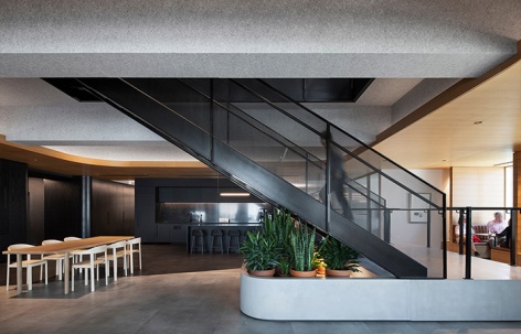 McCarthy Tétrault律师事务所，蒙特利尔 / BVN+ACDF