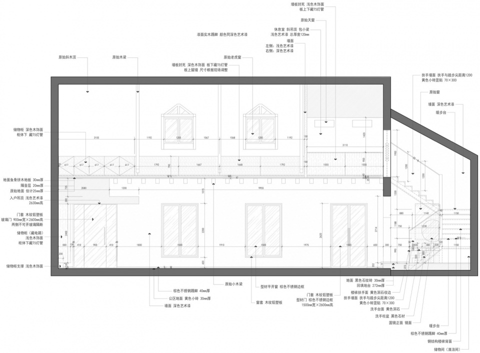 ARCH ARCH GYROTONIC Space