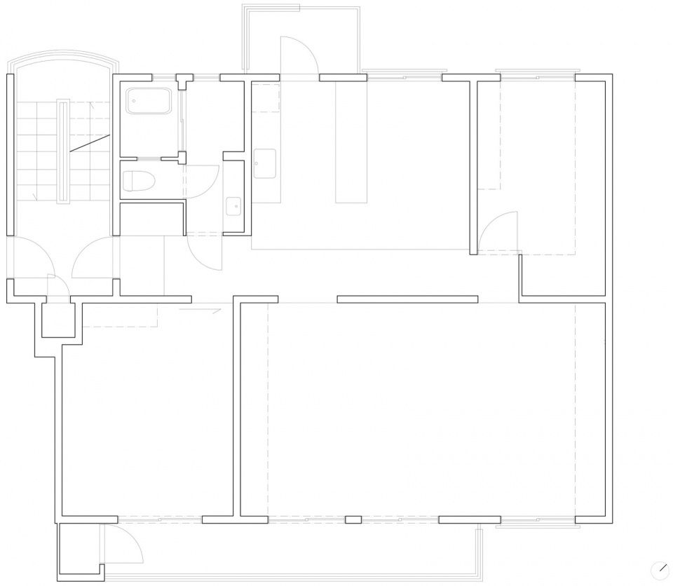 Apartment in Kamakura