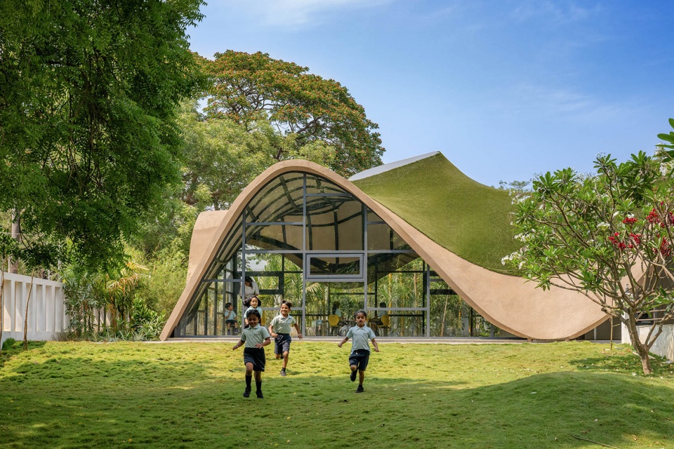 Bloomingdale International School
