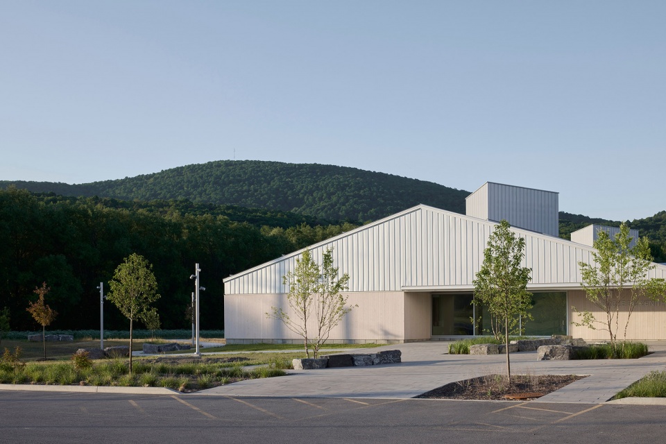 Ecole du Zenith