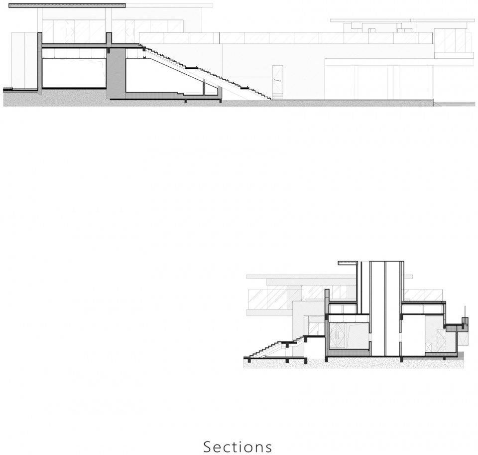 PICAPICA DOMANI Architectural Concepts