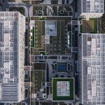 苏州高新区“太湖云谷”数字产业园 / 九城都市建筑设计有限公司