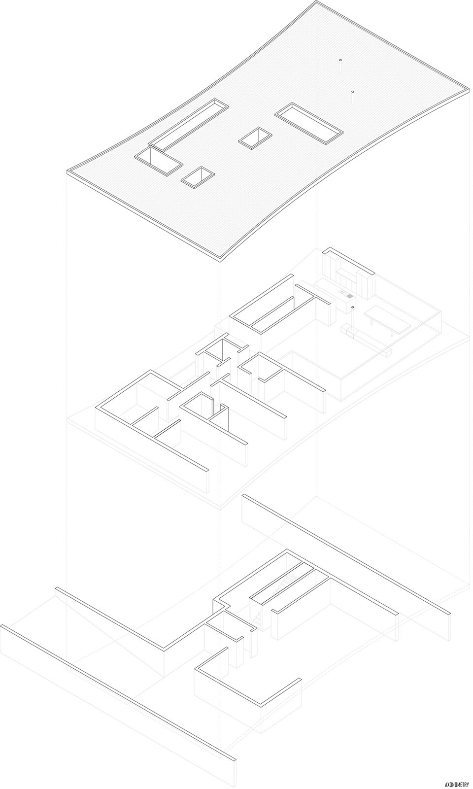 casa moita santa by bruno dias arquitectura