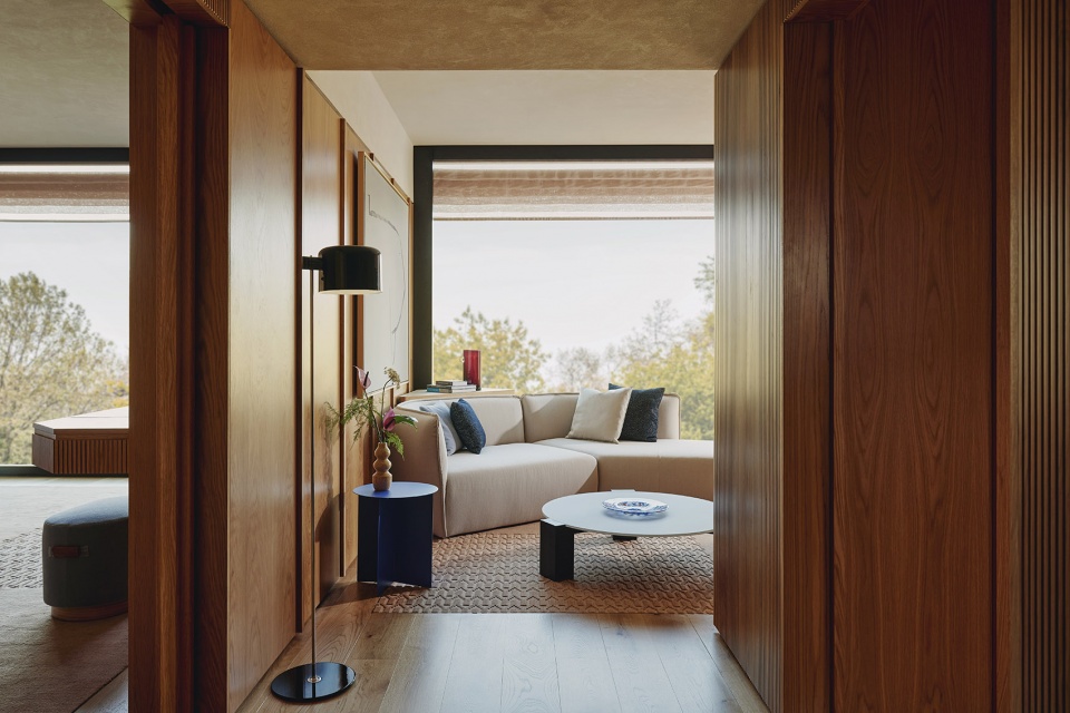 emory hotel by warli