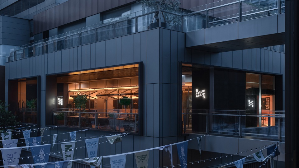 spring patio bistro by studio 10