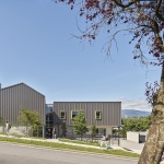 wək̓ʷan̓əs tə syaqʷəm Elementary School by hcma architecture + design