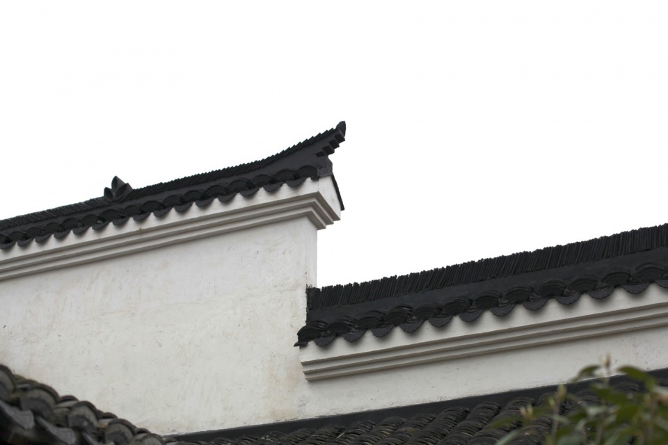 A Small Courtyard China by COLORFULL YUJING
