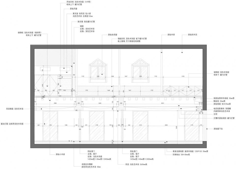 ARCH ARCH GYROTONIC Space