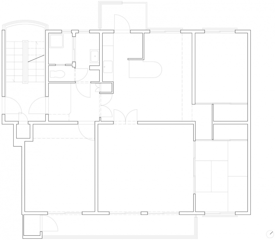 Apartment in Kamakura