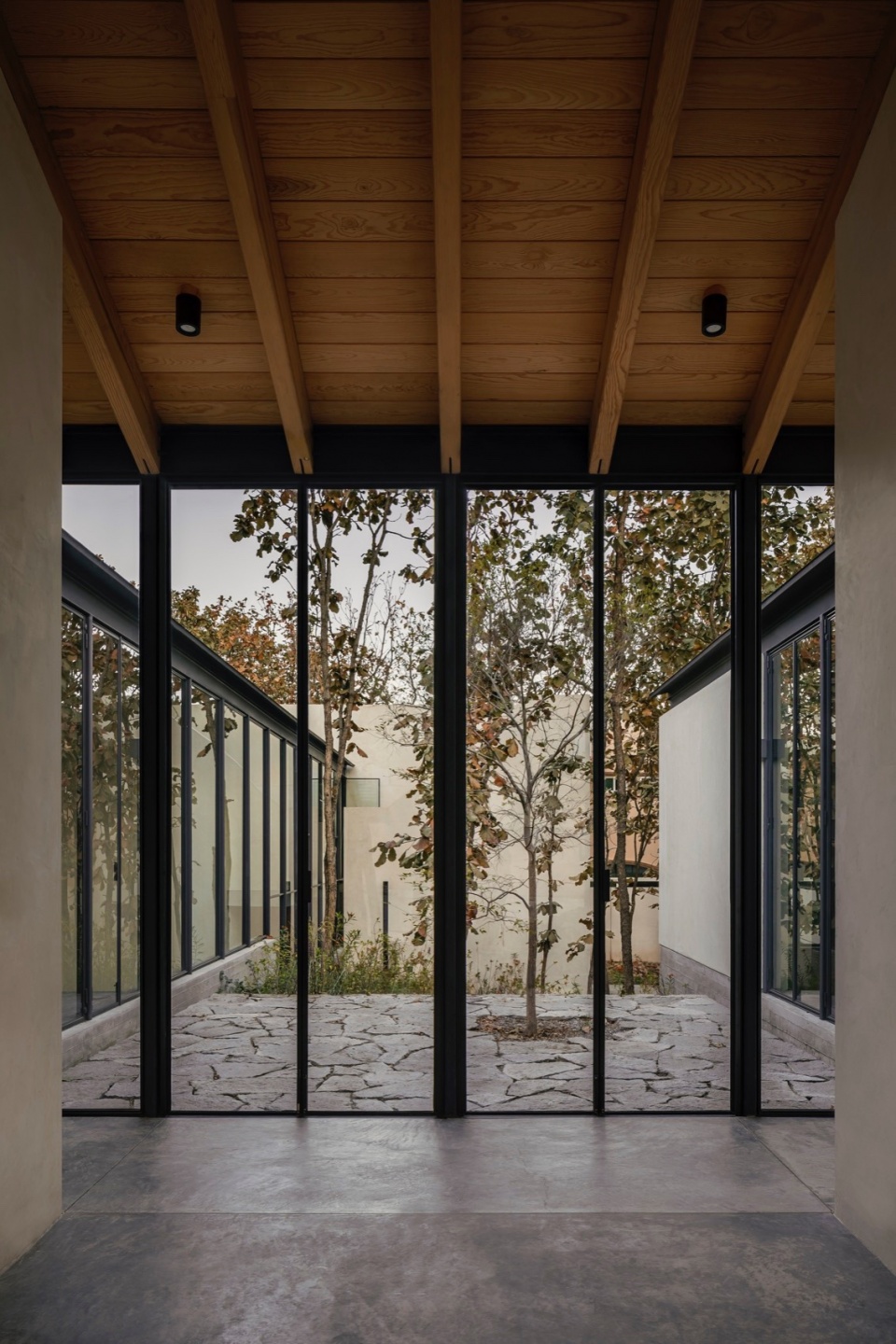Casa Caribu by Taller Tequio