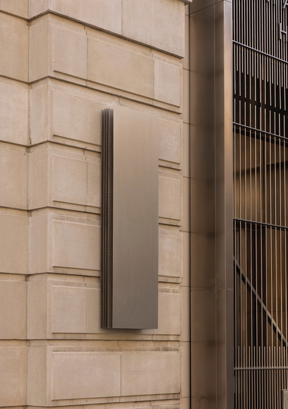 Chancery House by Norm Architects dMFK Architects