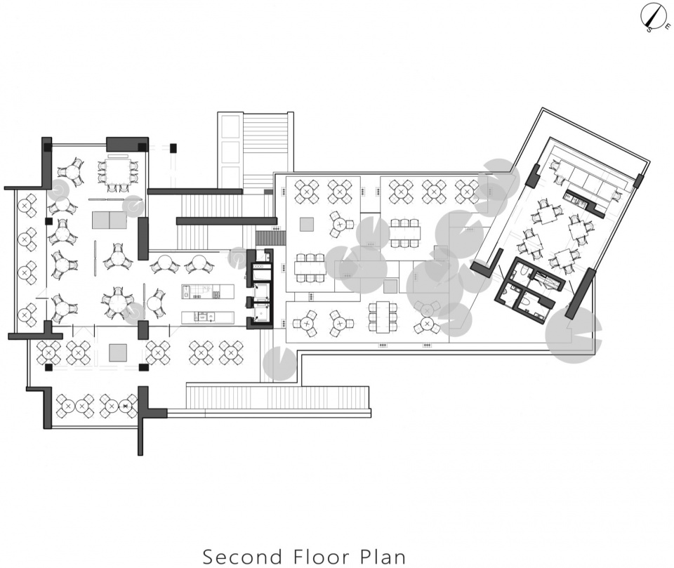 PICAPICA DOMANI Architectural Concepts