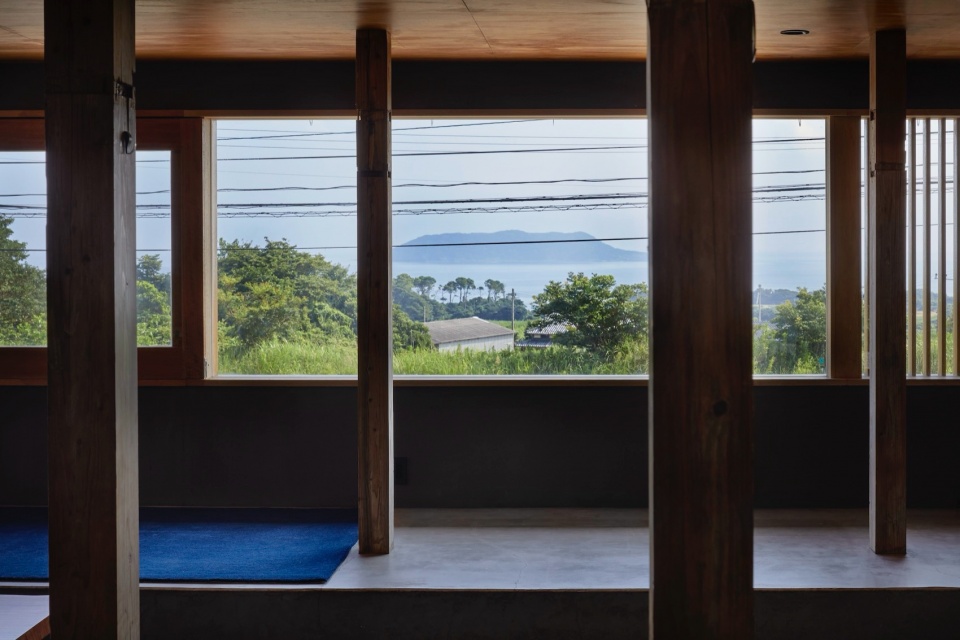 Private Residence in Goto Islands Souta Yoriki Design Office