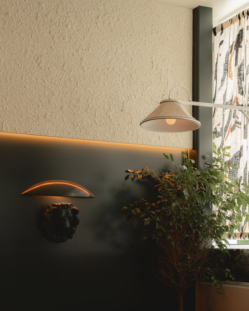 elio volpe by ste marie art and design